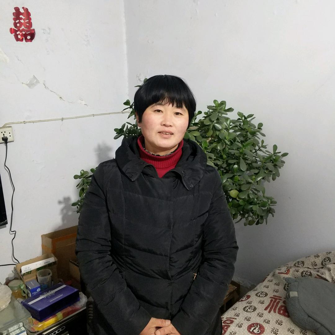 大米姐（的地摊生活）