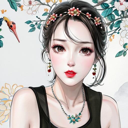小小梦💅