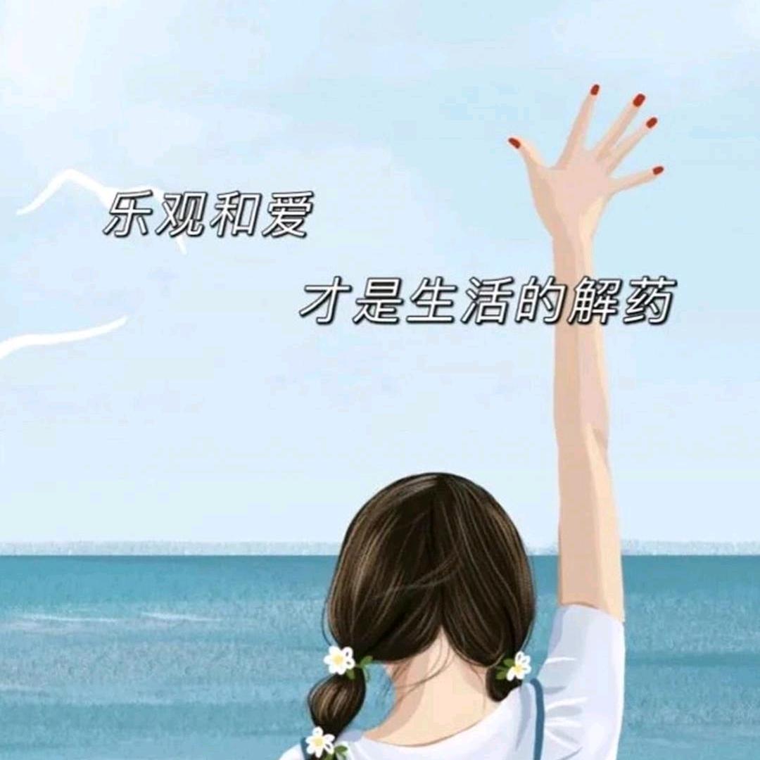 空调小姐姐