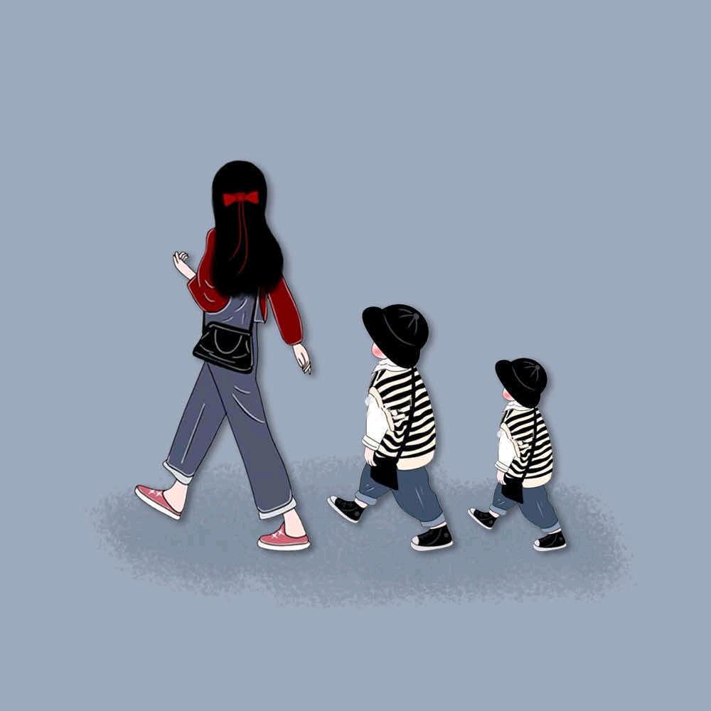 丟了微笑葽怎伪裝