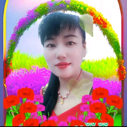 容容，为梦想心想事成