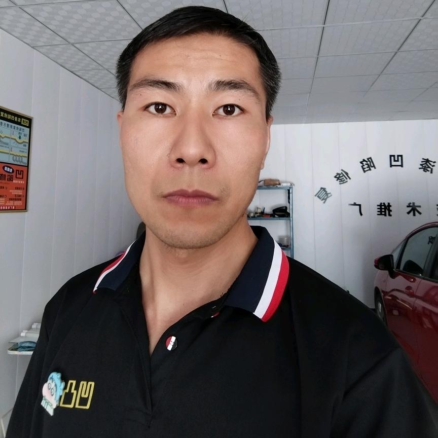 荥阳市凹凸匠机动车维修店