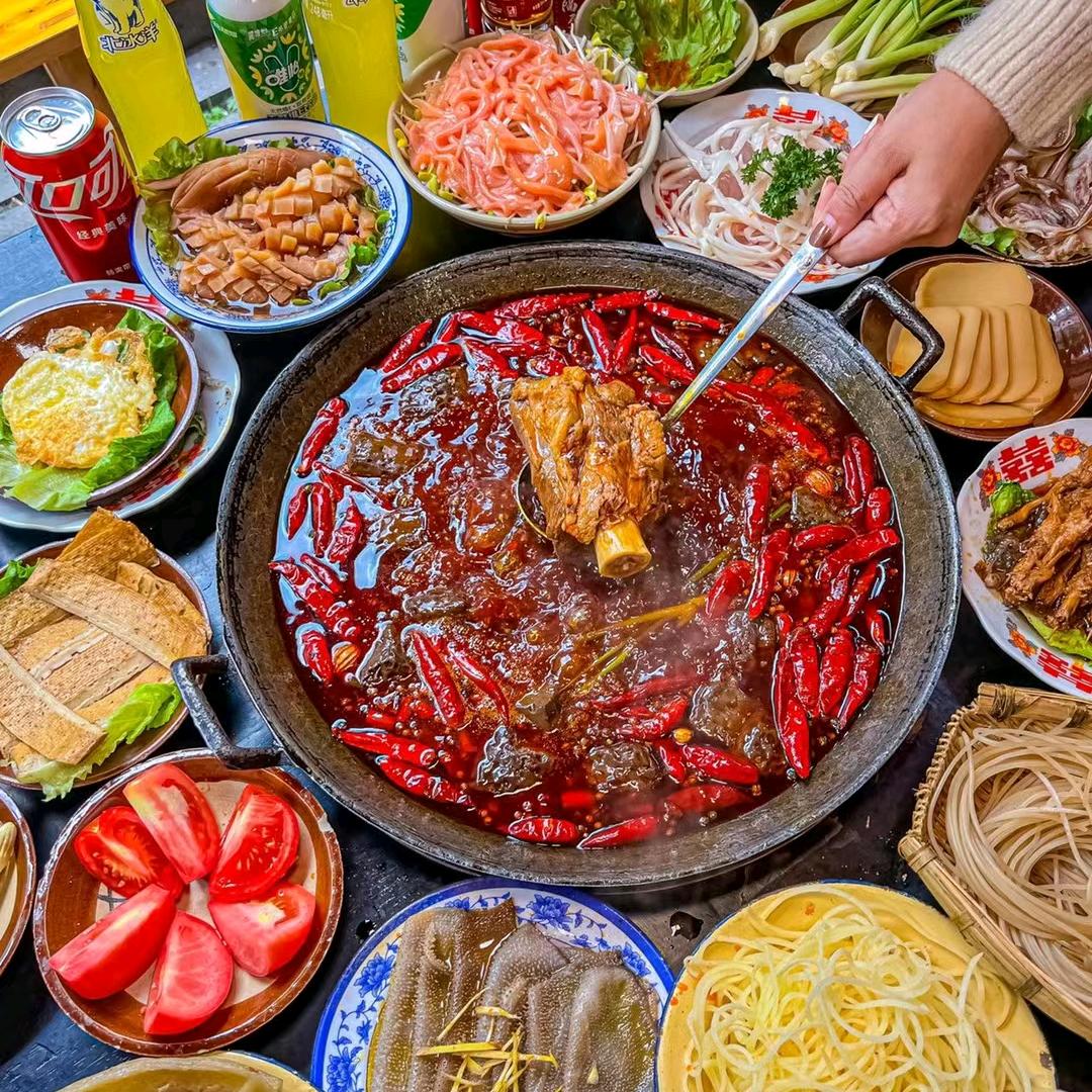 成都白家诚信鲜货批发