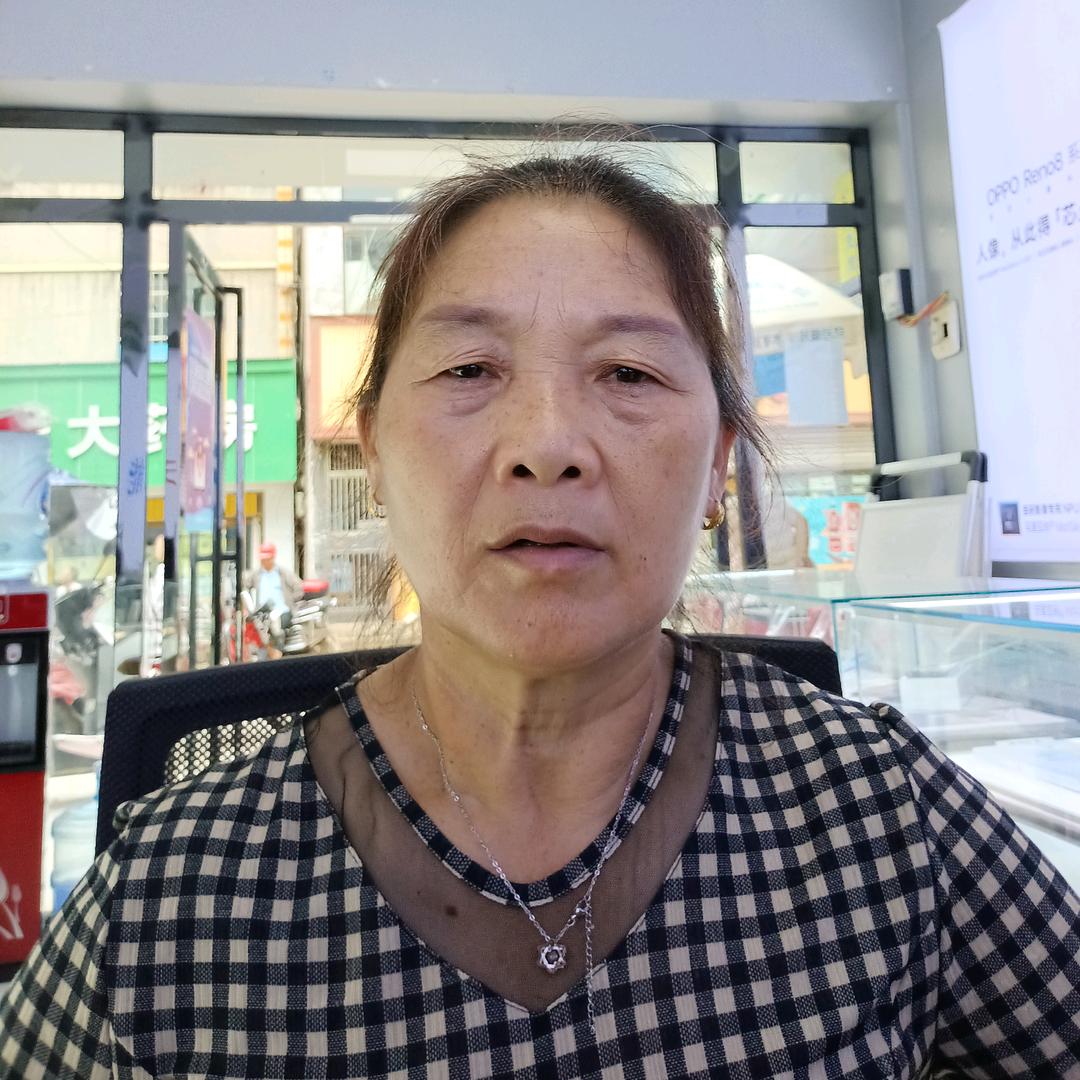 @林大姐晚上9点30分