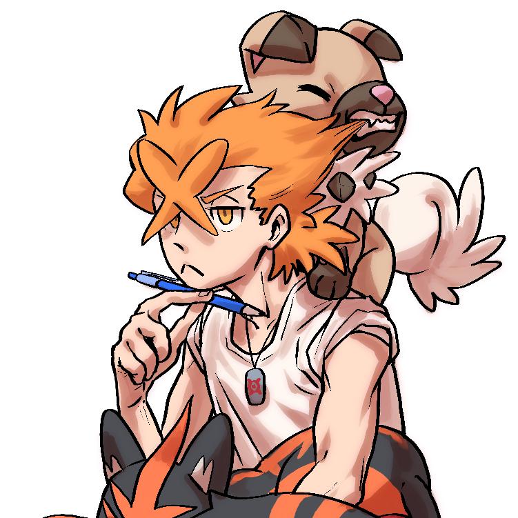 老漂/戈壁盘羊🐏