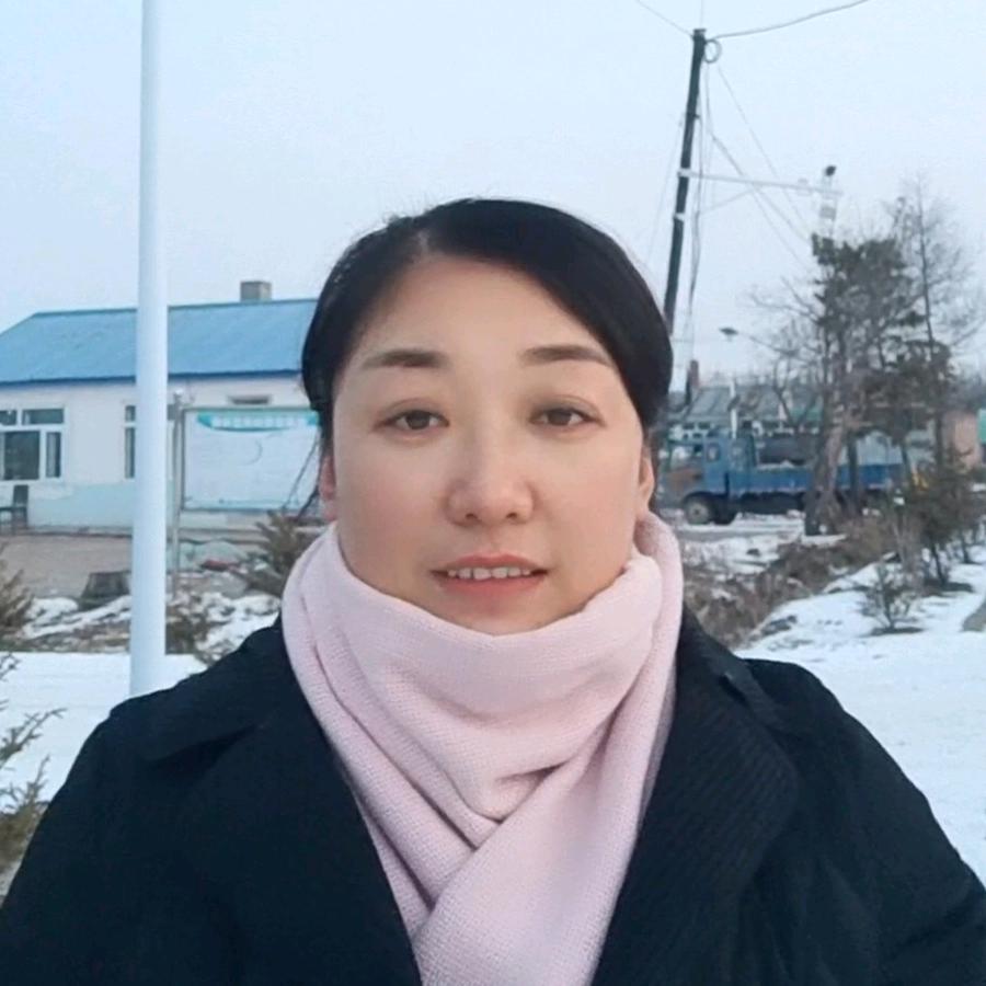 我们的卫垦村