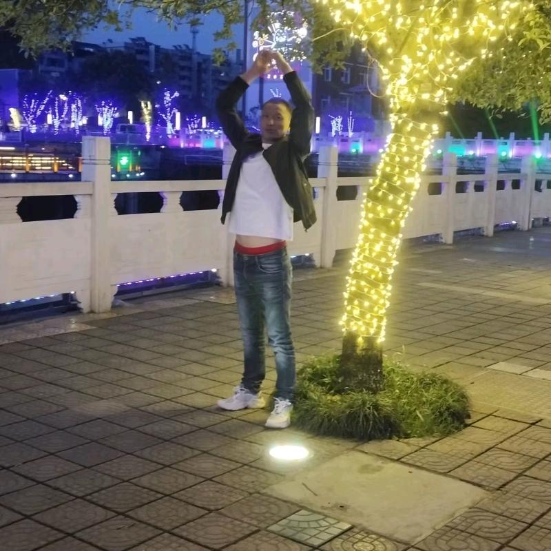 徐长滨