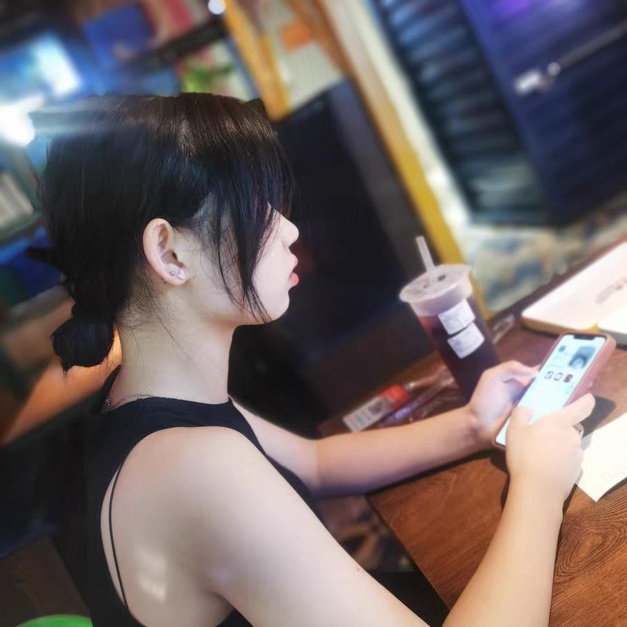 橙子味的灯🍊
