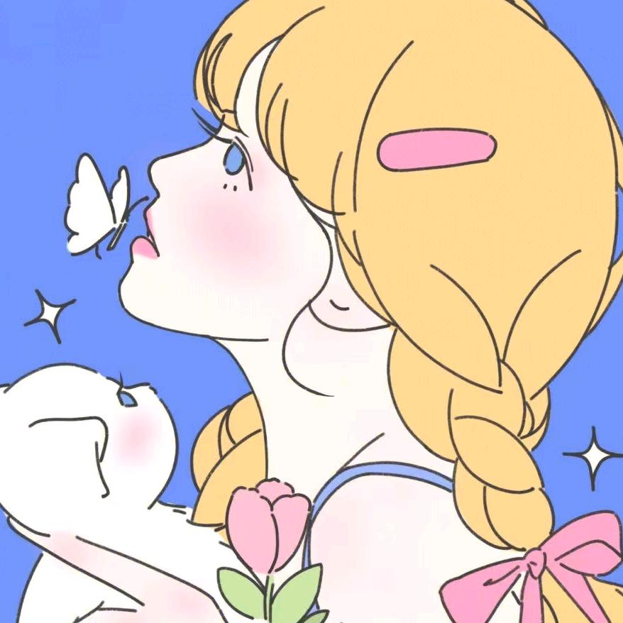 笑笑想吃鱼