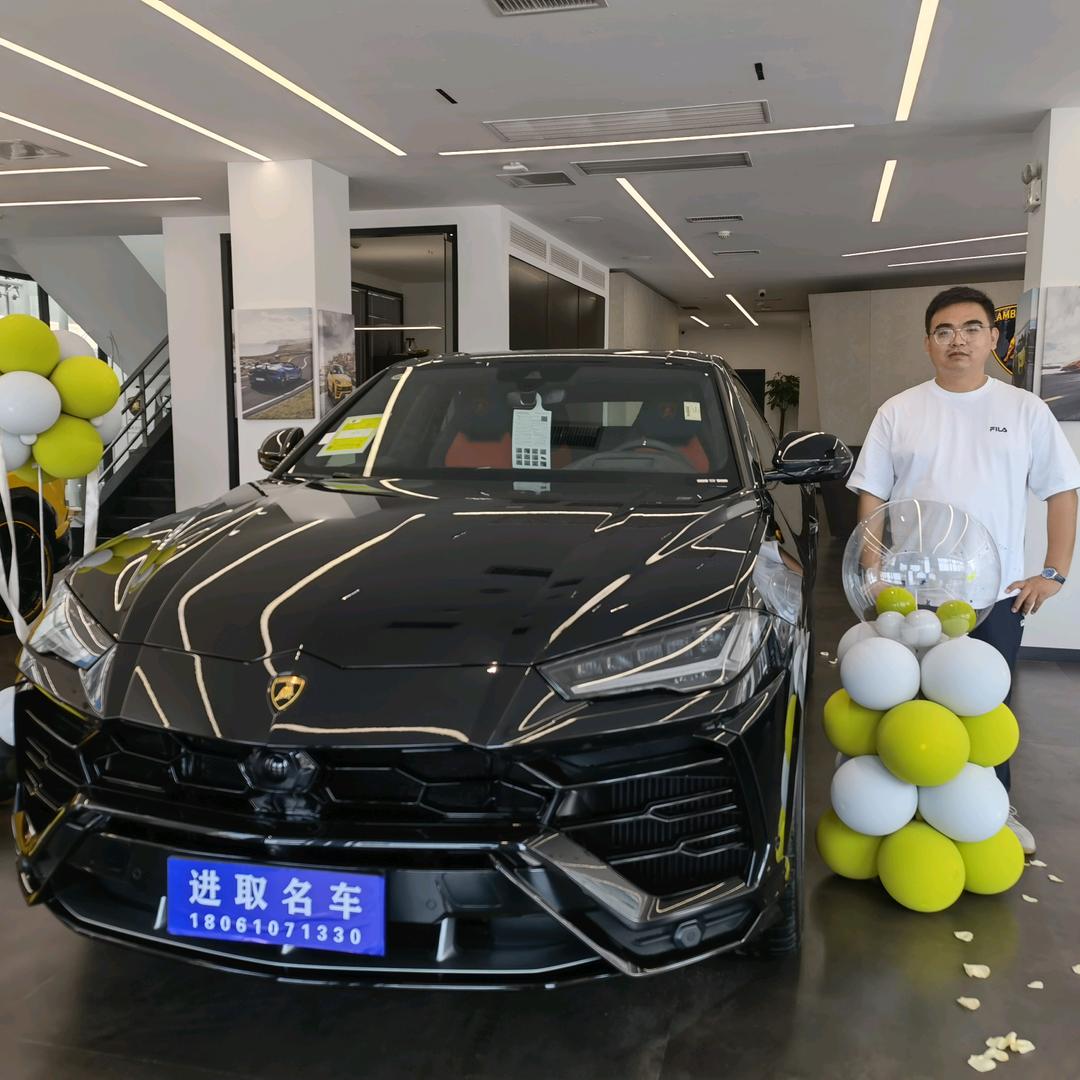 泰州进取汽车朱