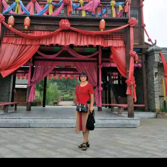 梅姐《爱唱戏》