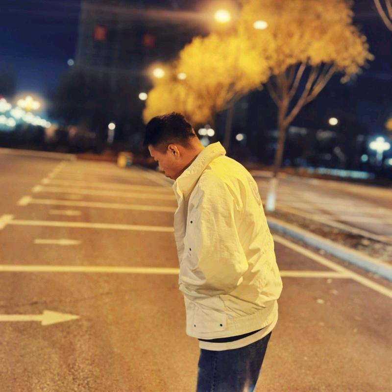 孔庄村的人