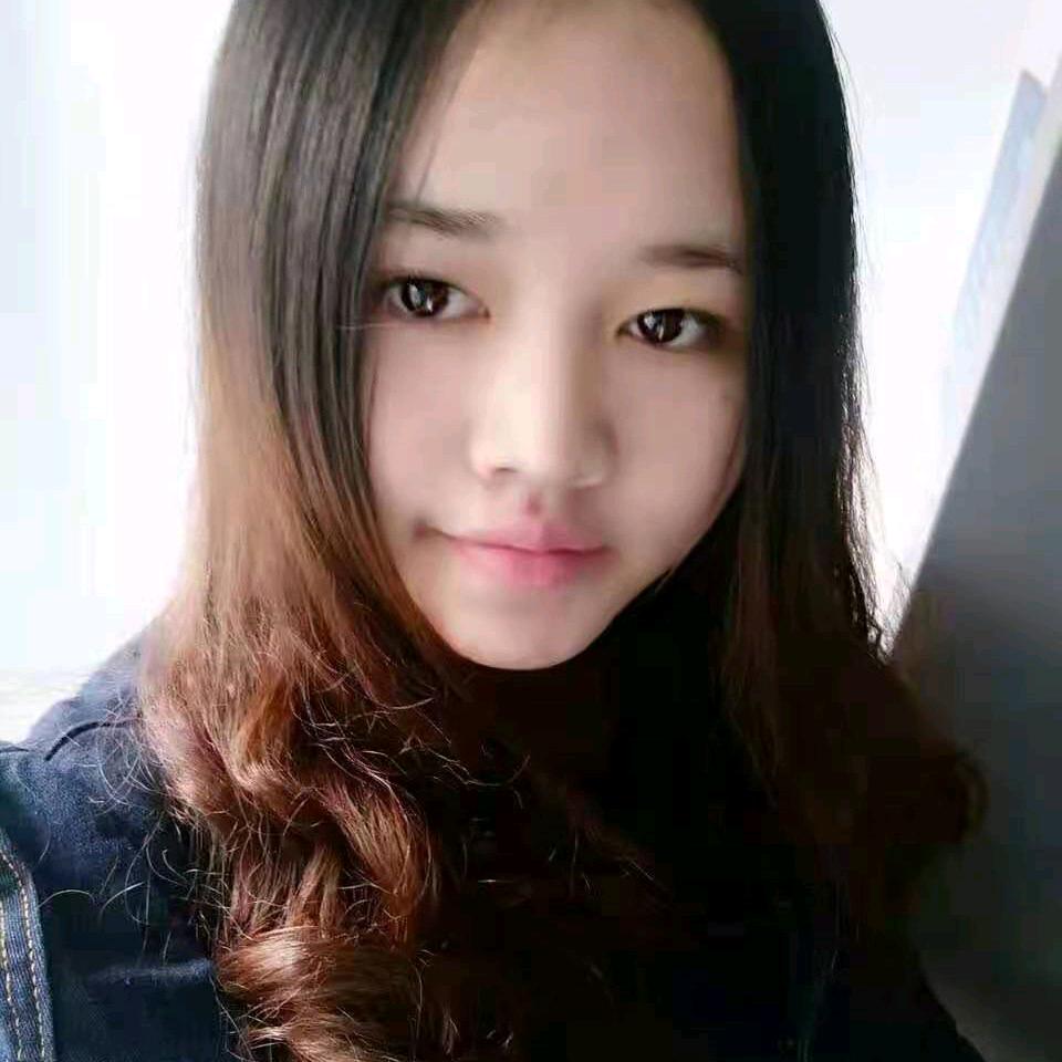 婧婧 👩‍❤️‍💋‍👨