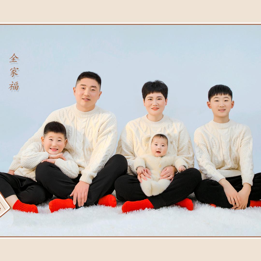 快乐每一天