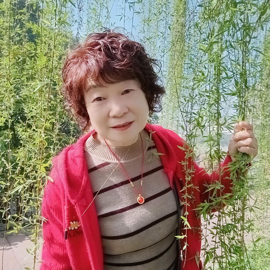 快乐时尚的奶奶（拒私聊）