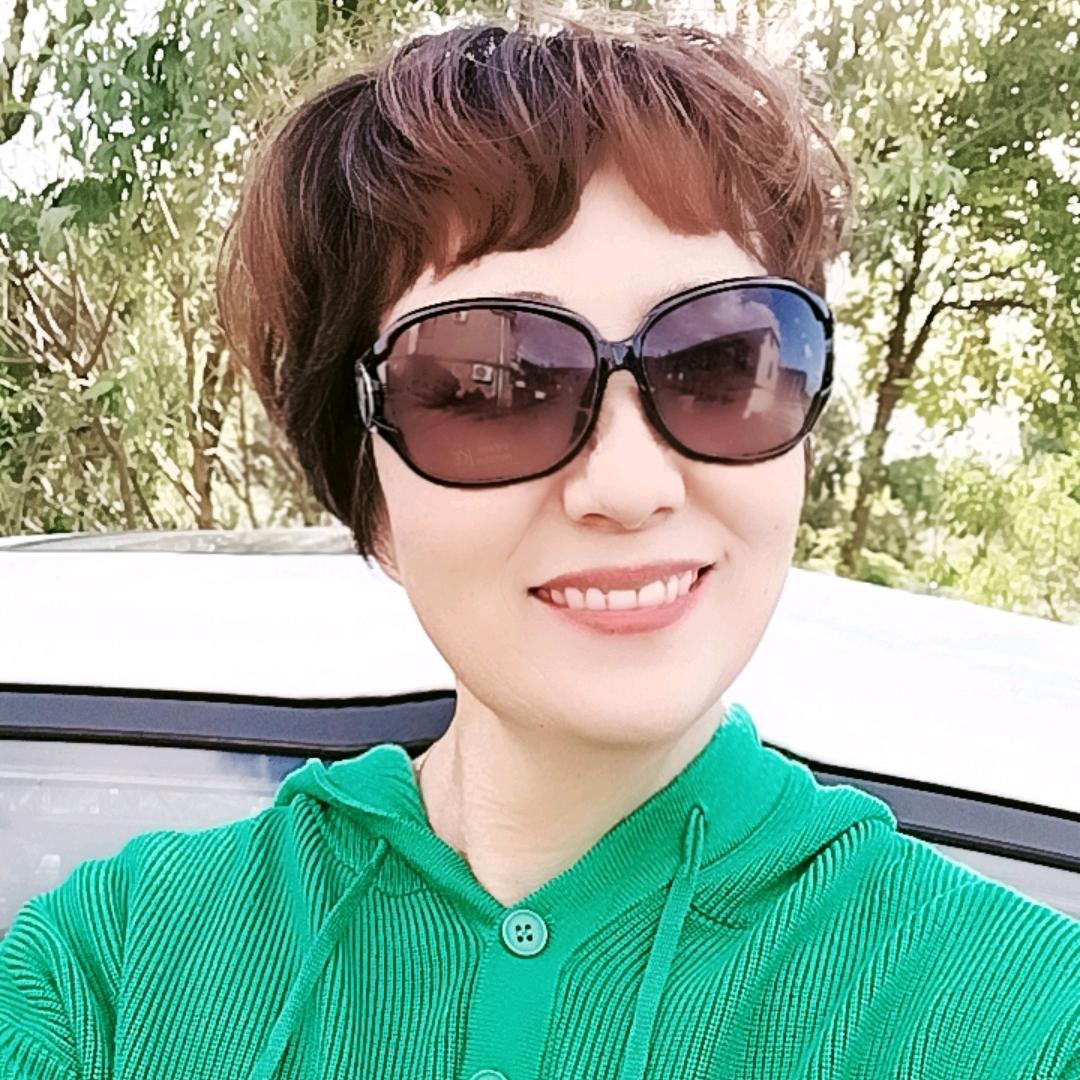 芬姐<橱窗有好物>