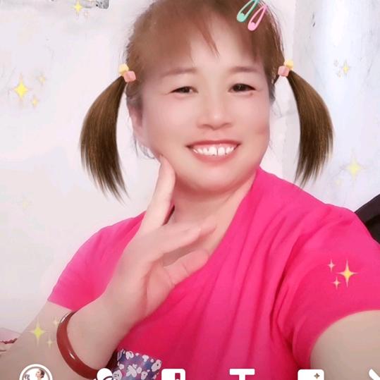 爱乐观李姐