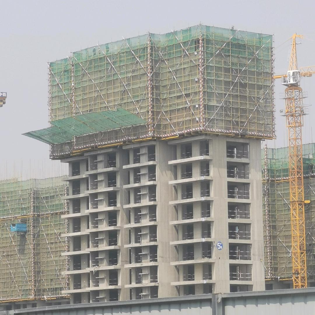 都市建设者（橱窗有好货）