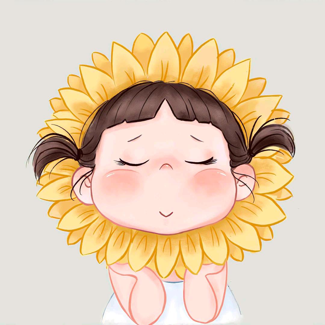 颖寶🧋(卖陈皮的小姑娘)