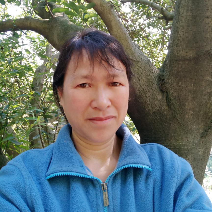 @农村陈姐首播