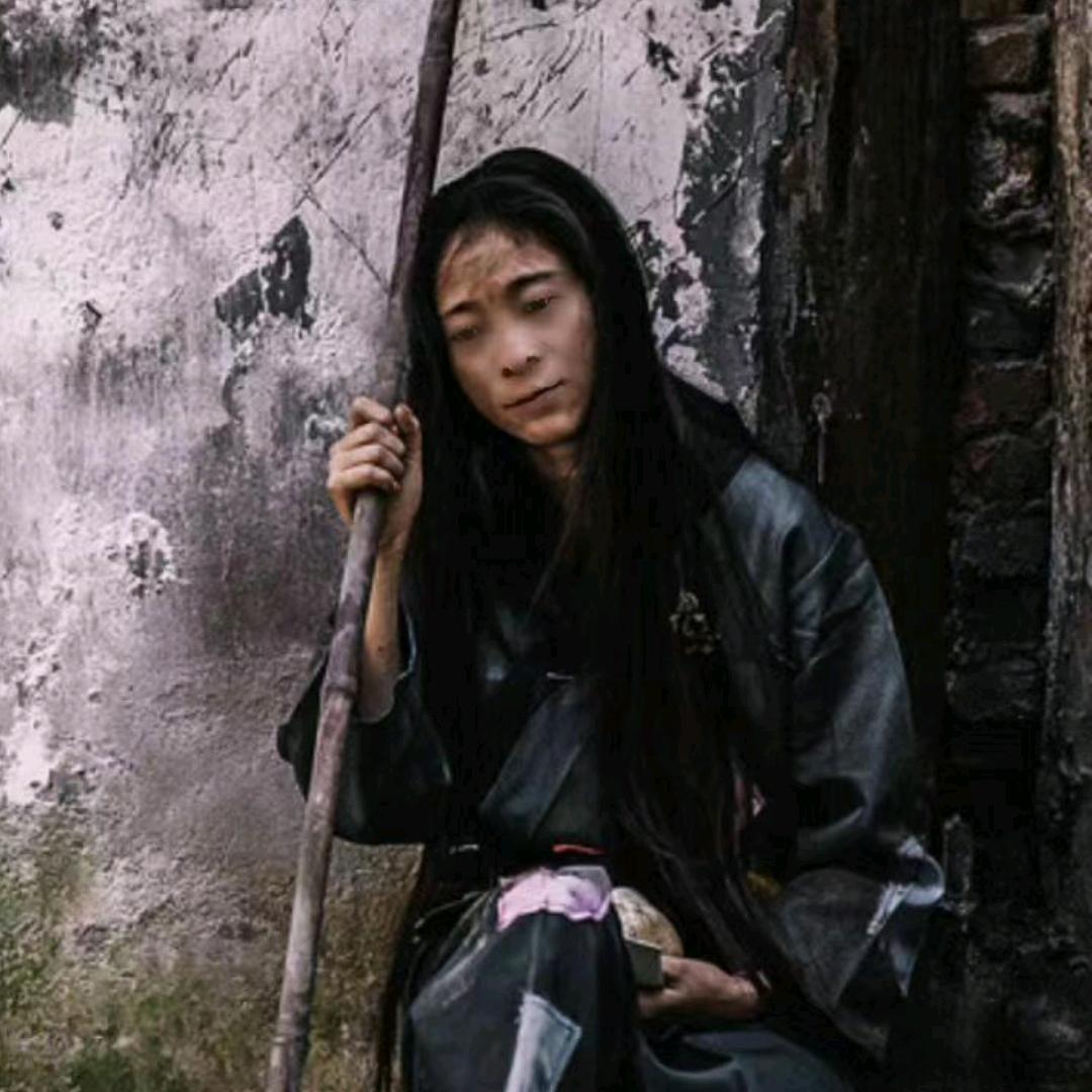阿良爱画画@