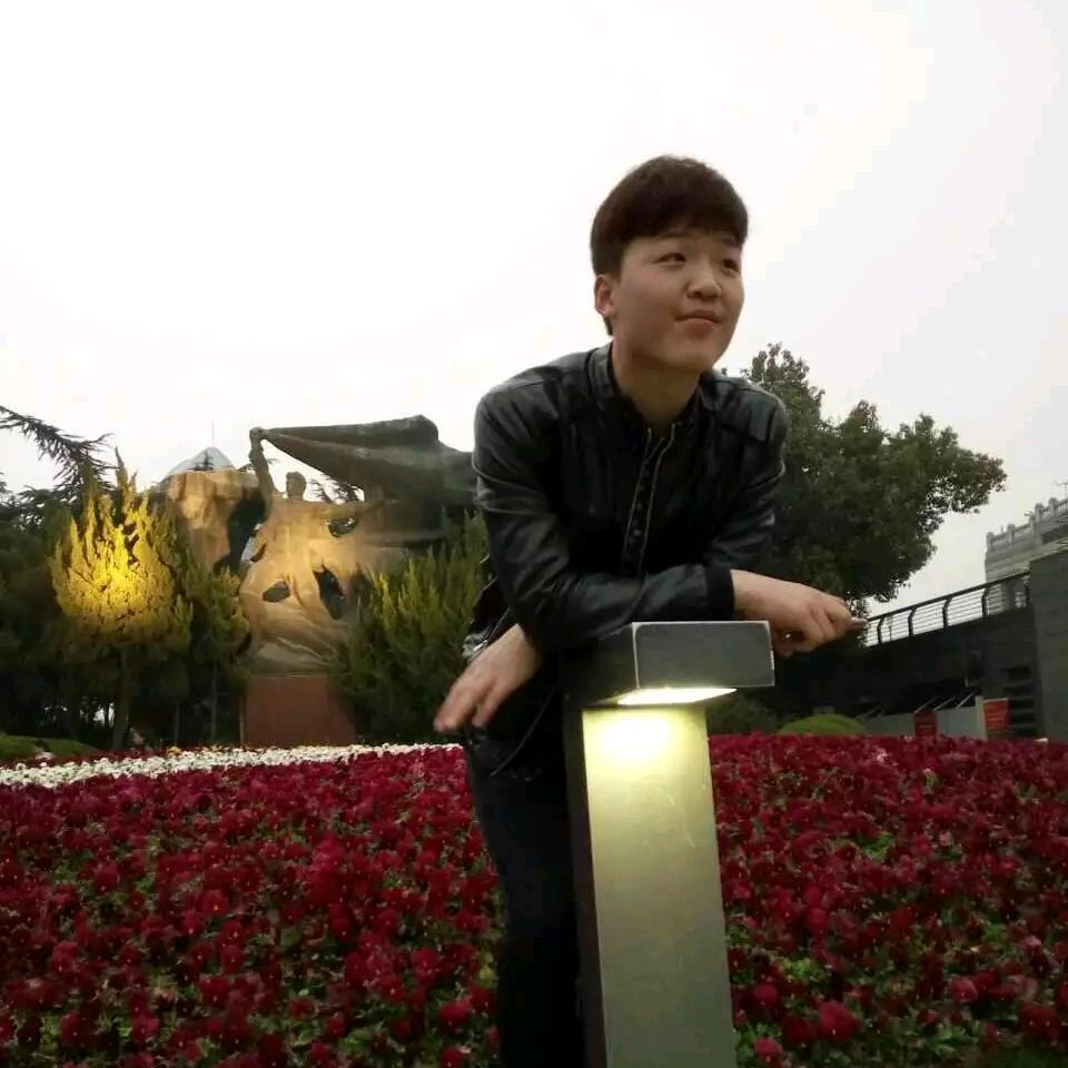 农家小伙毛毛