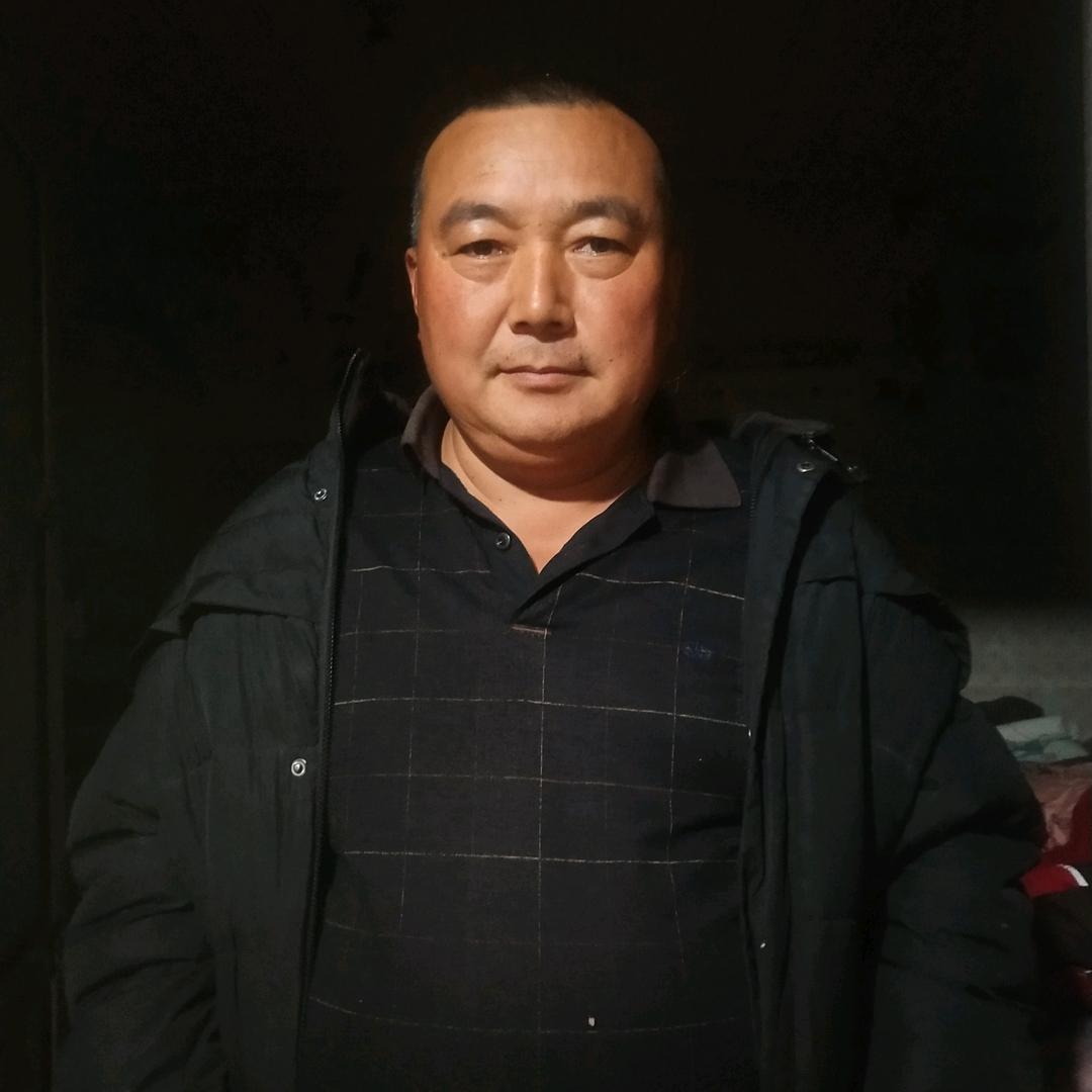 李汝钦