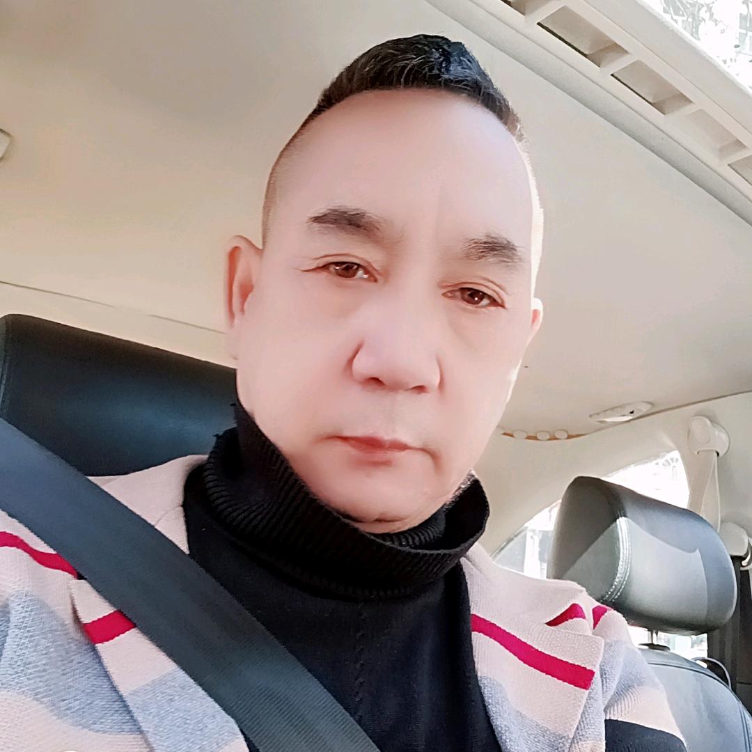 这个江湖需要我
