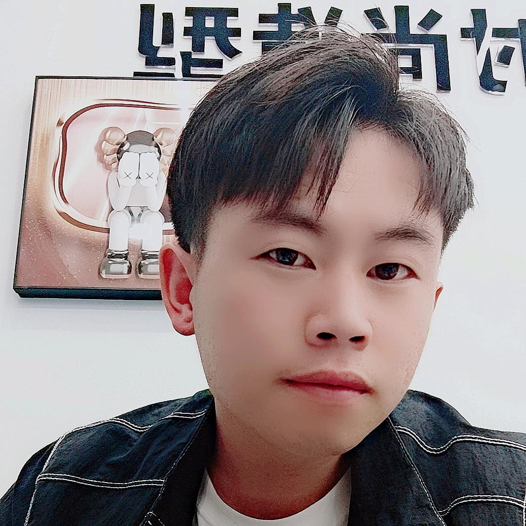 泌阳  六艺形象私人订制——阿浩