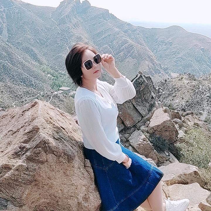 沉默是金（娜姐）