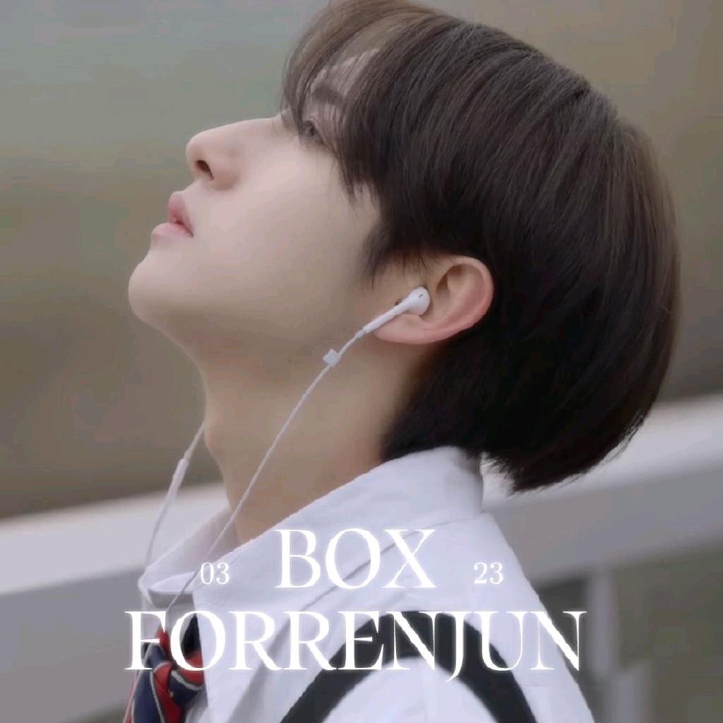 黄仁俊Box_ForRenJun