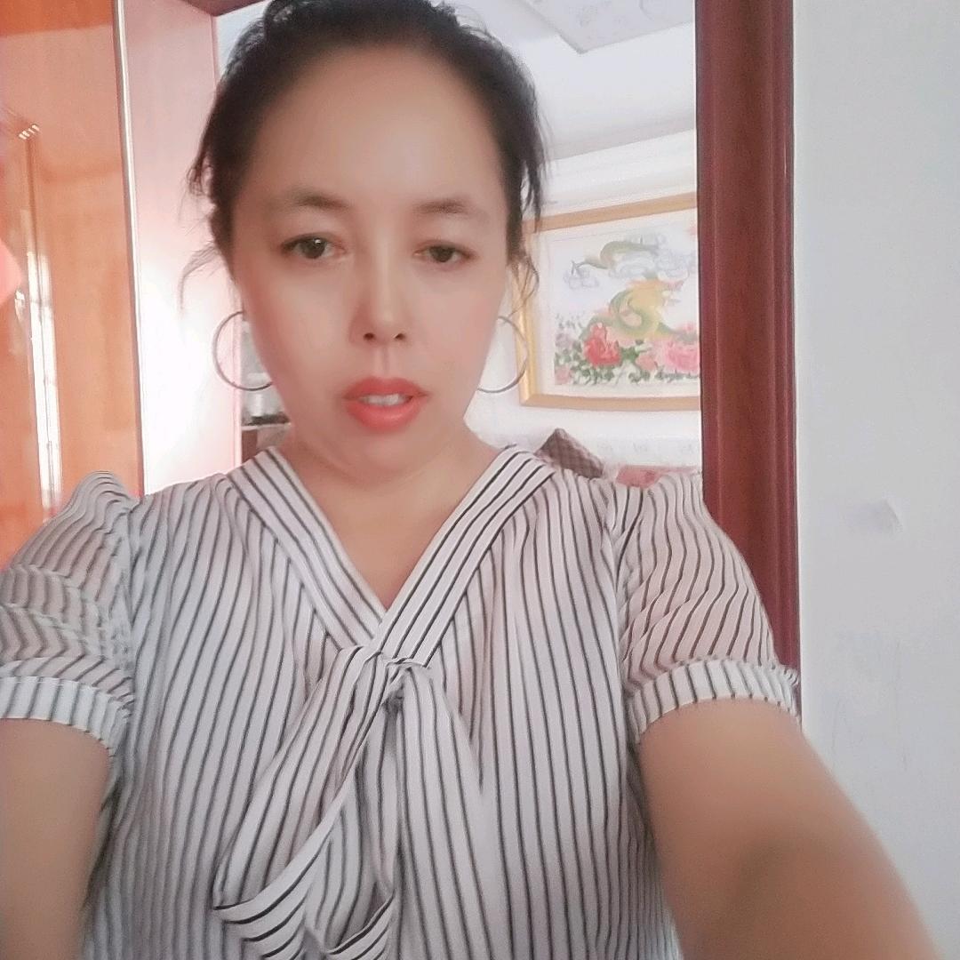芳姐（橱窗有好物）