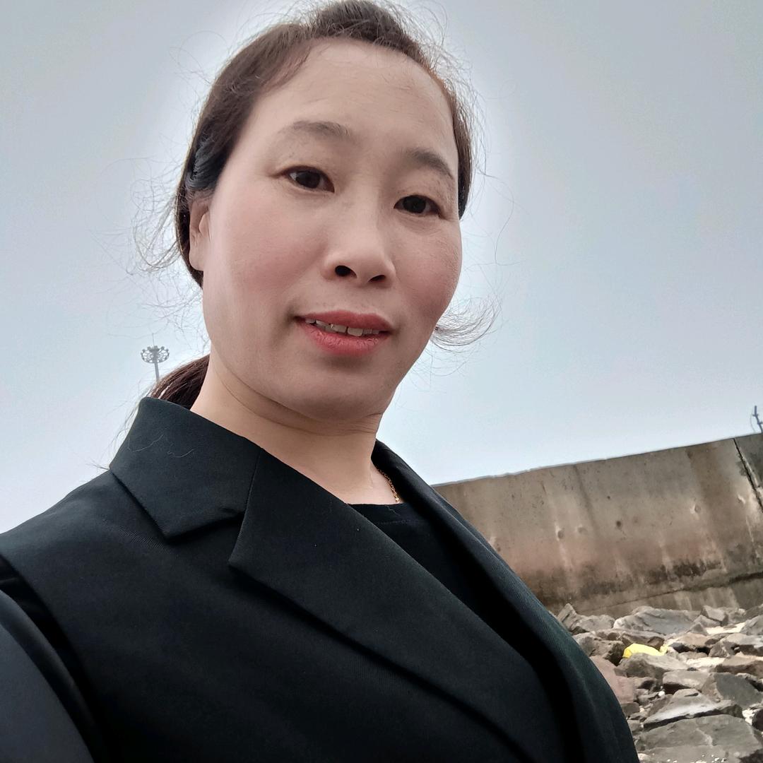 农村妹