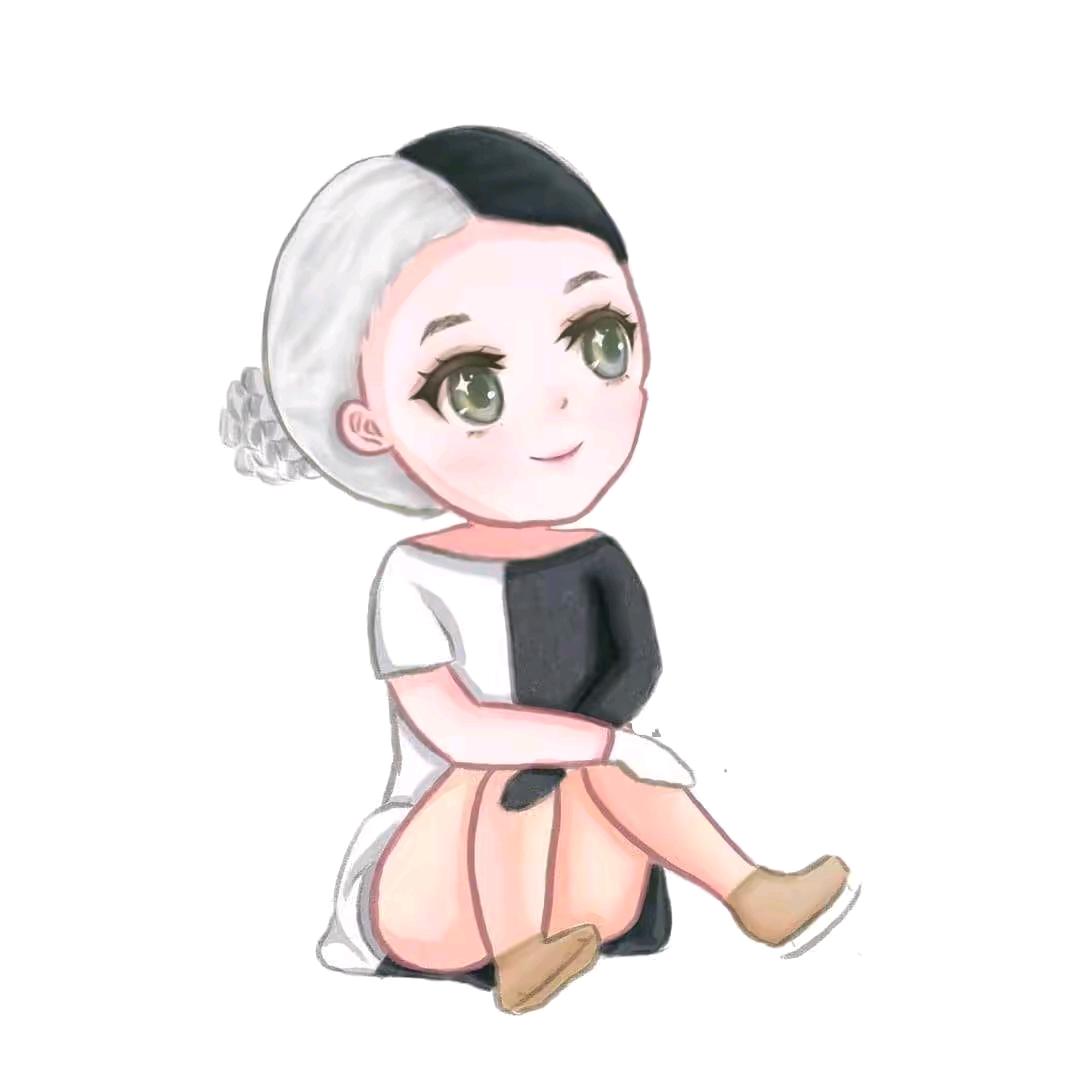 喀秋莎😘