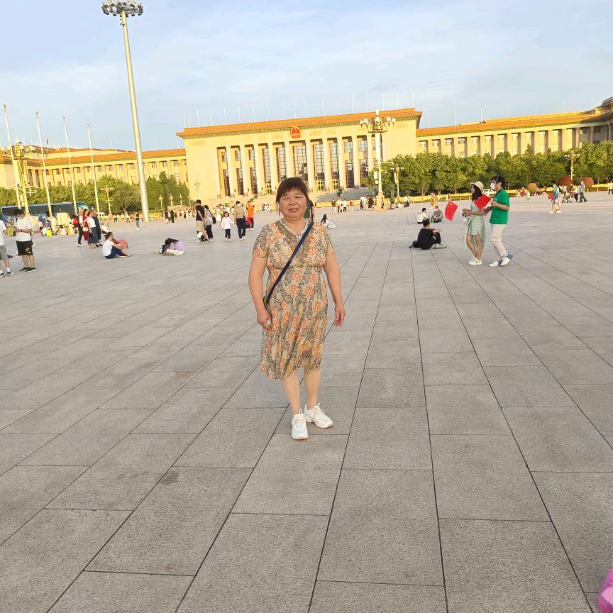 李小平