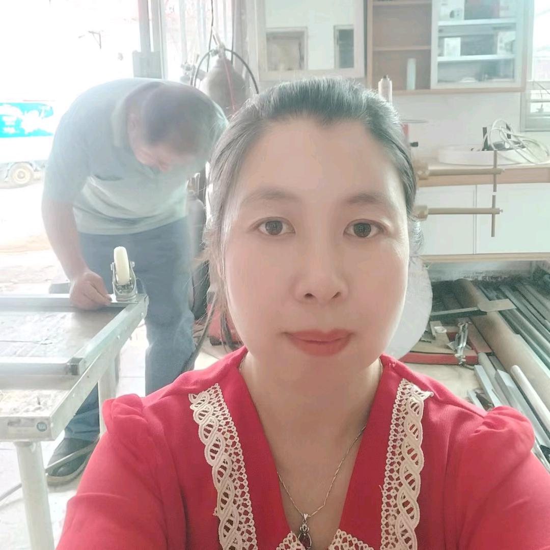 焊小吃车的姐