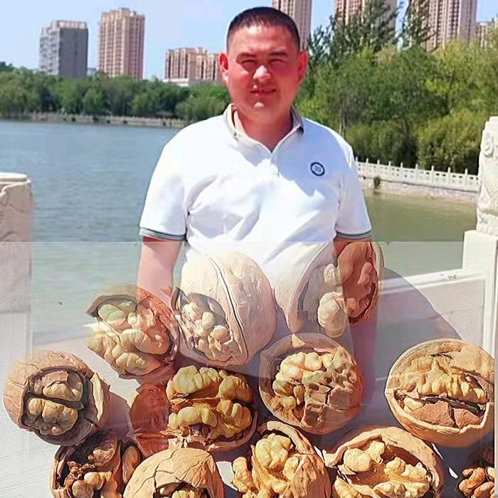 亚克西特产的头像