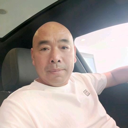 辉润冷链卡车  ( 超哥 )