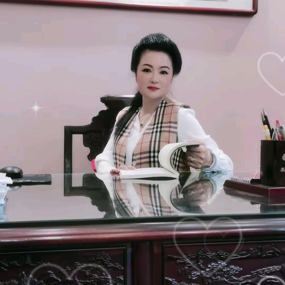 许昌美年大健康张凤然