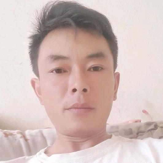 杨富勇