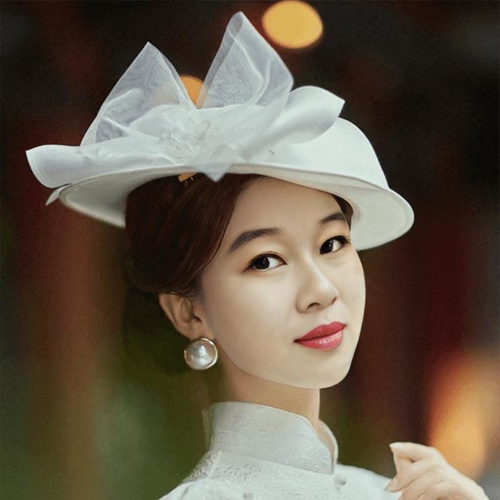 苗家女