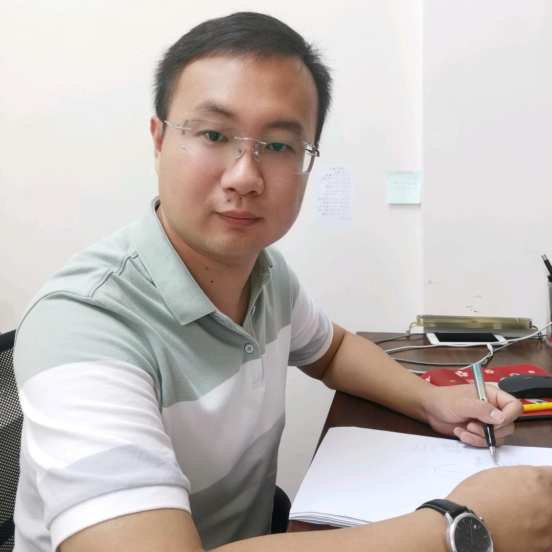 菩提叶下