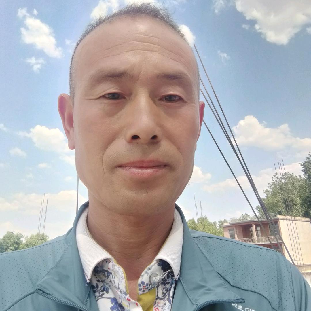 农村大哥