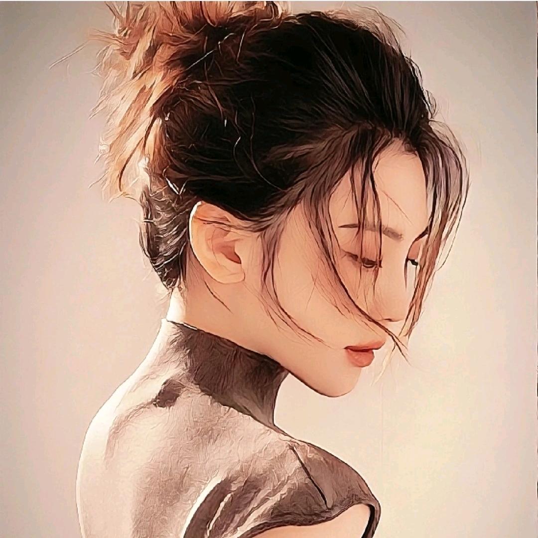 木目心