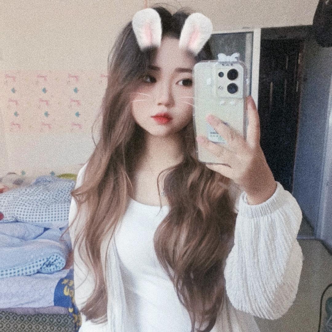 想见你1⃣️面💕