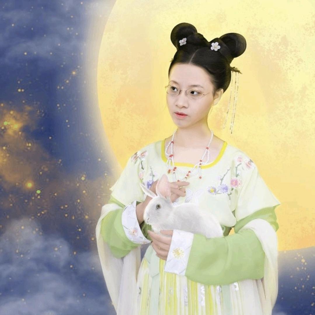 嫦娥姐姐