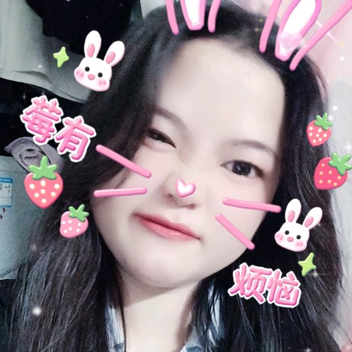 芳芳呀🍀