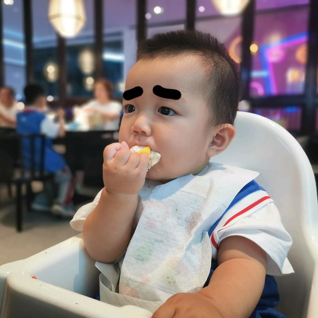 鑫来的同学