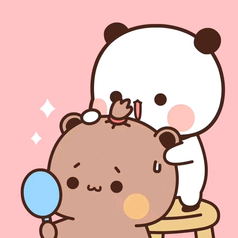 啾～咪