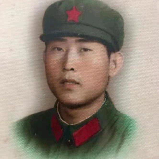 于建华